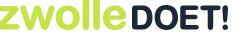 Logo ZwolleDoet