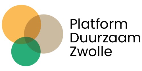 Ga naar de homepage van Platform Duurzaam Zwolle