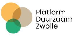 Ga naar de homepage van Platform Duurzaam Zwolle