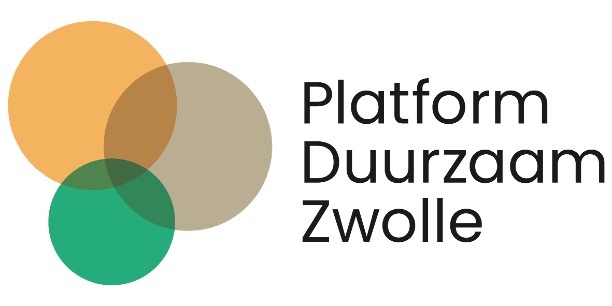 Logo Platform Duurzaam Zwolle