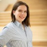 Profielfoto Kim Schaufeli