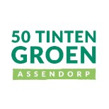 50 Tinten Groen Assendorp